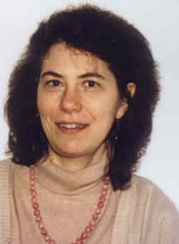 Prof.ssa Mirella Del Zoppo